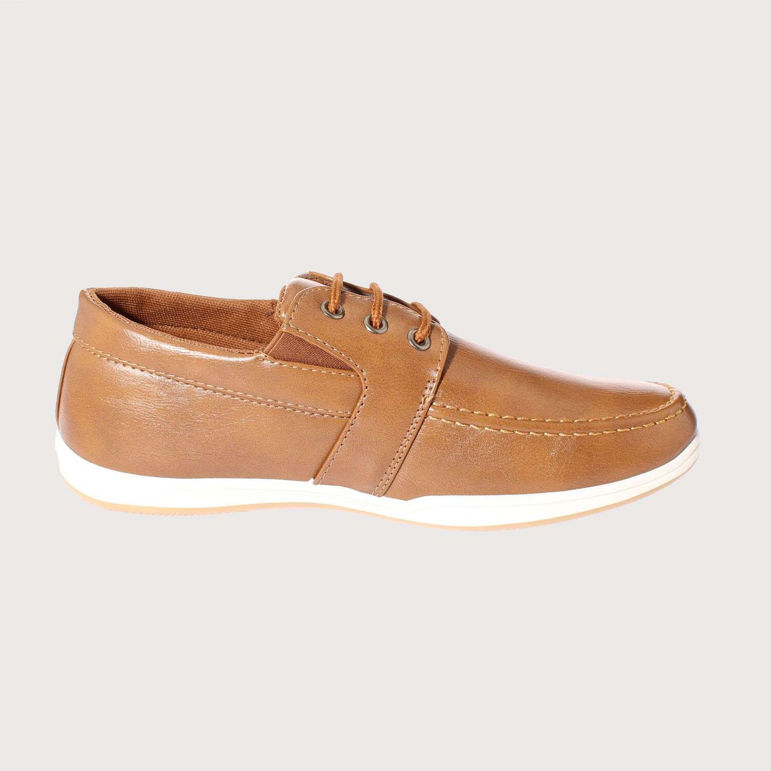Zapato Camel V&iacute;a Franca Art. 81a88164camel image number 3.0